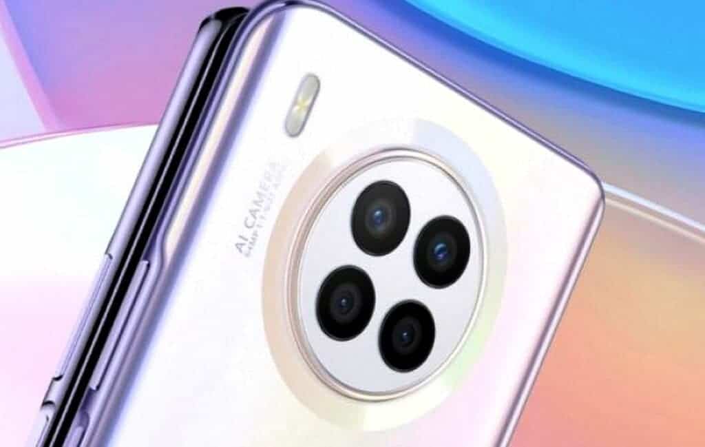 Nova 8i