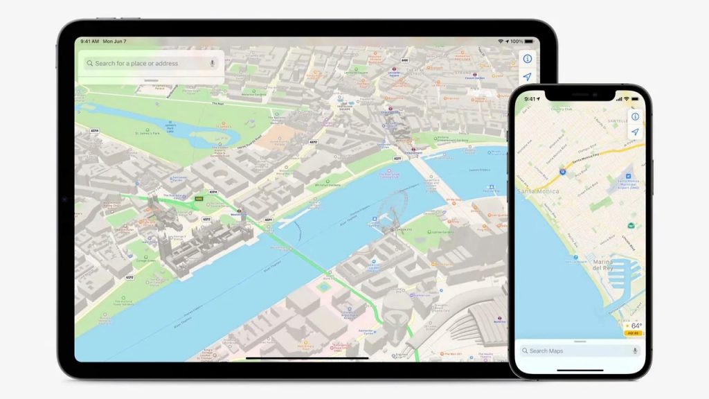 iOS 15
