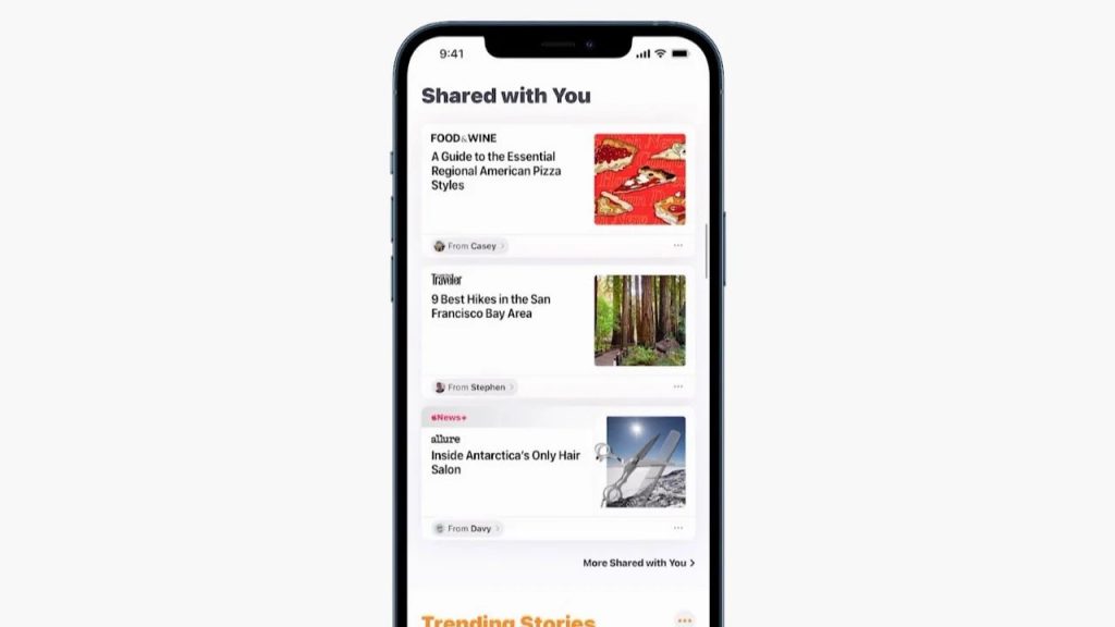 Apple iOS 15 ile Her Şey Değişiyor!