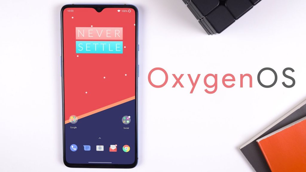 ColorOS ve OxygenOS
