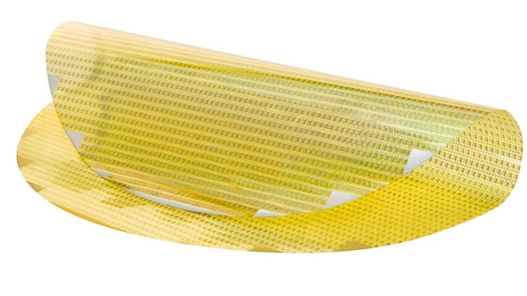PlasticARM