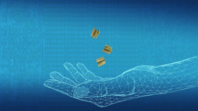 PlasticARM