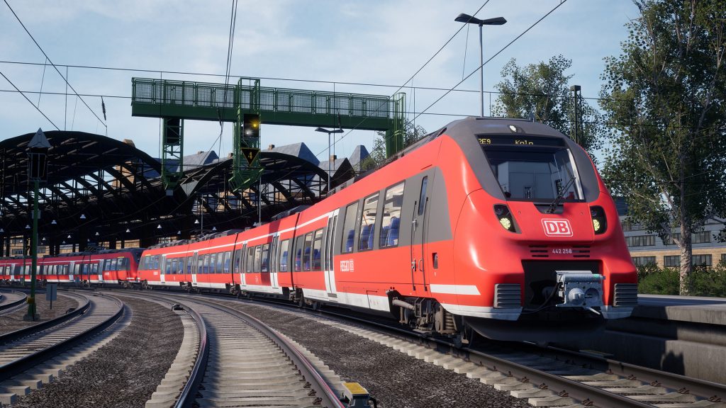 Train Sim World 2 Epic Games Store