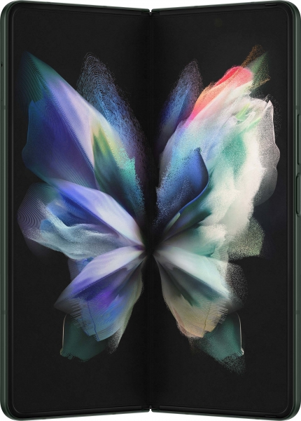 Galaxy Z Fold 3