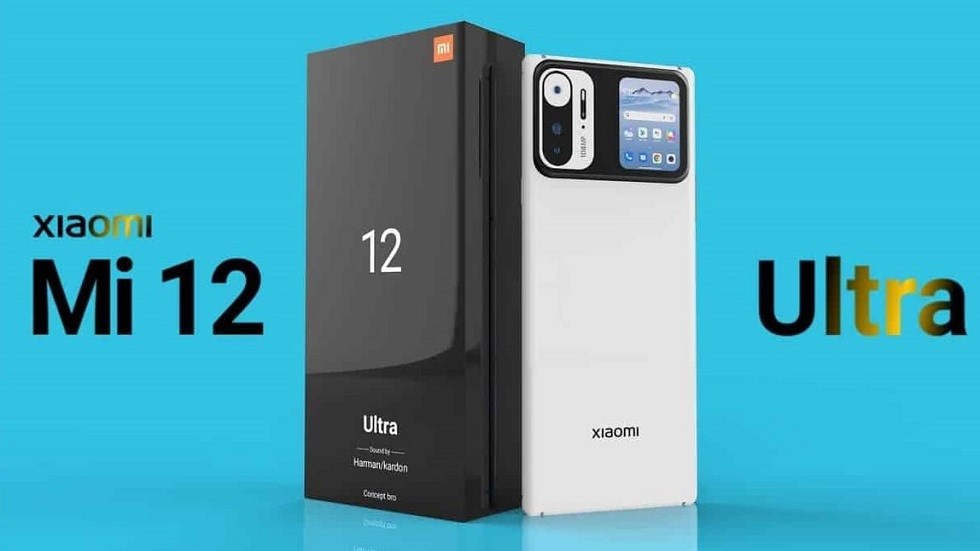 Xiaomi 12