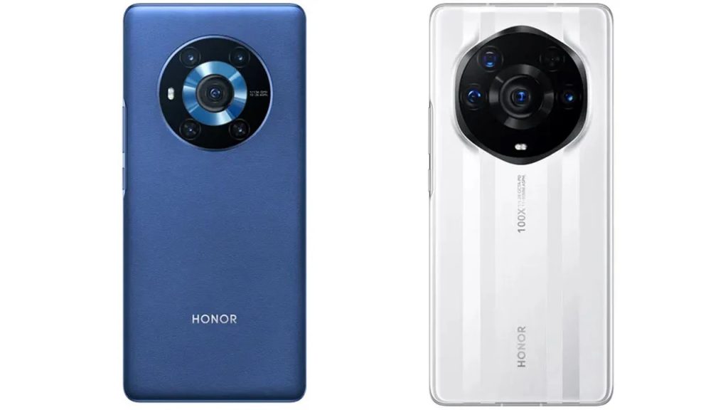 Honor Magic 3 Serisi