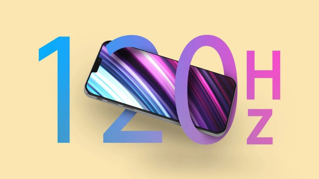 iPhone 13 serisi