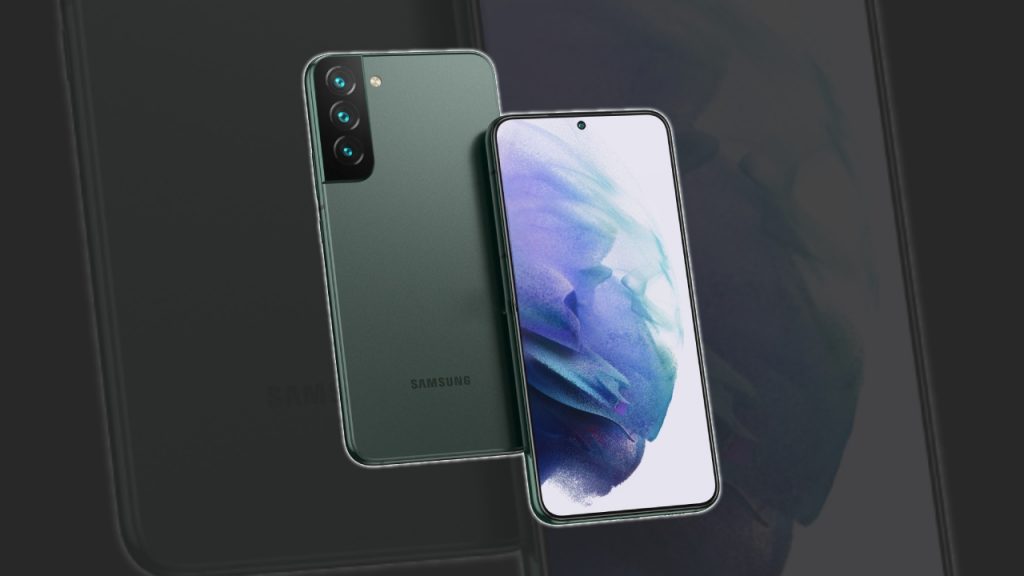 Galaxy S22 Plus