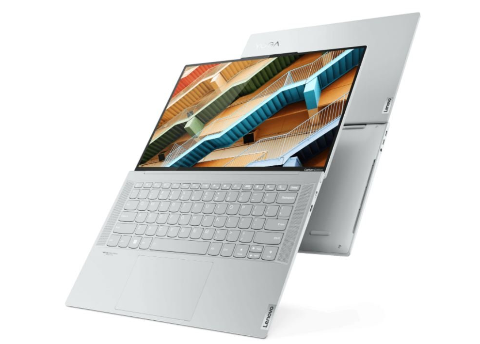 Lenovo Yoga Slim 7 Carbon