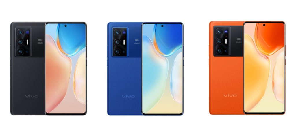 Vivo X70 X70 Pro X70 Pro+