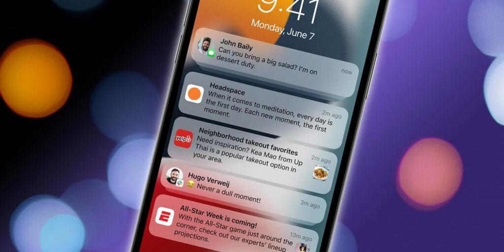 iOS 15 Bugün Çıkıyor, Yeni Neler Var Hepsi Burada!