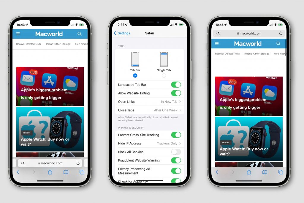 iOS 15 Bugün Çıkıyor, Yeni Neler Var Hepsi Burada!