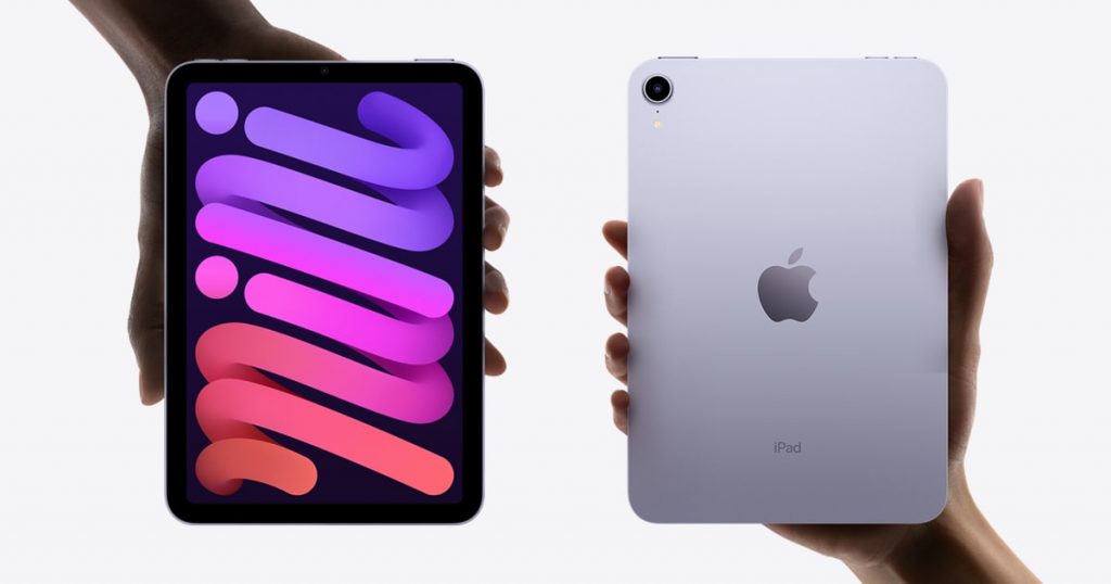 iPad Mini ve iPad Depolama ve Bağlantı Farklılıklarına Göre Fiyatlandırılıyor!
