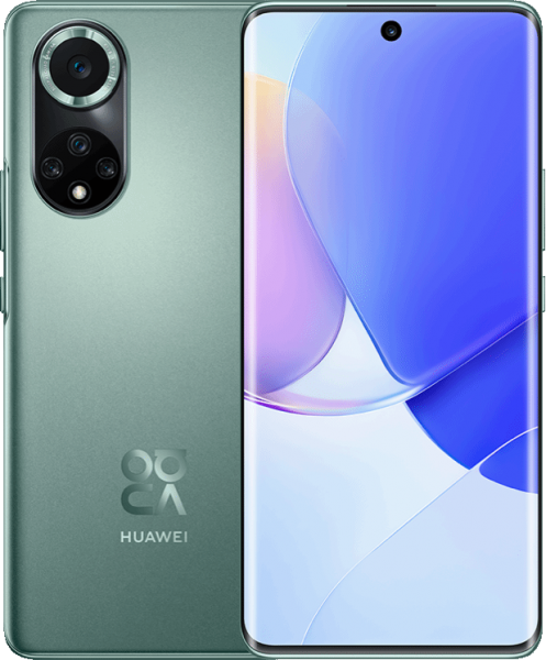Huawei Nova 9 ve HarmonyOS 2, Türkiye'ye Geliyor!