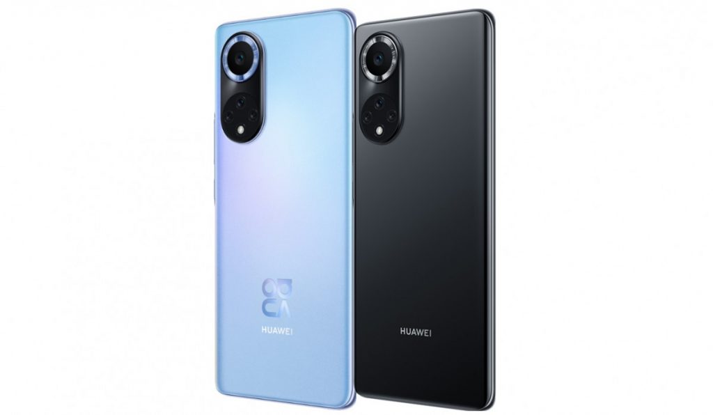 Huawei Nova 9 ve HarmonyOS 2, Türkiye'ye Geliyor!