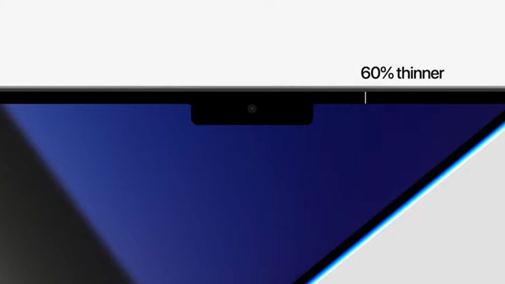 MacBook Pro M1 Pro ve M1 Max'la Tanıtıldı!