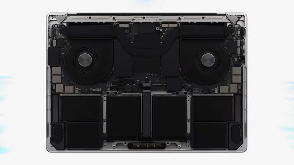 MacBook Pro M1 Pro ve M1 Max'la Tanıtıldı!
