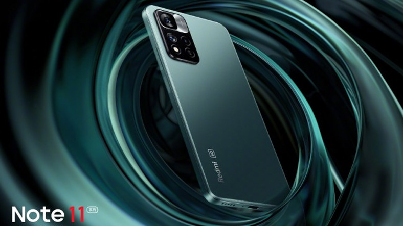 Redmi Note 11