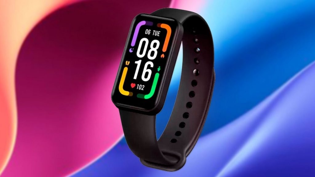 Redmi Smart Band Pro, Uluslararası Pazara Giriş Yapıyor!