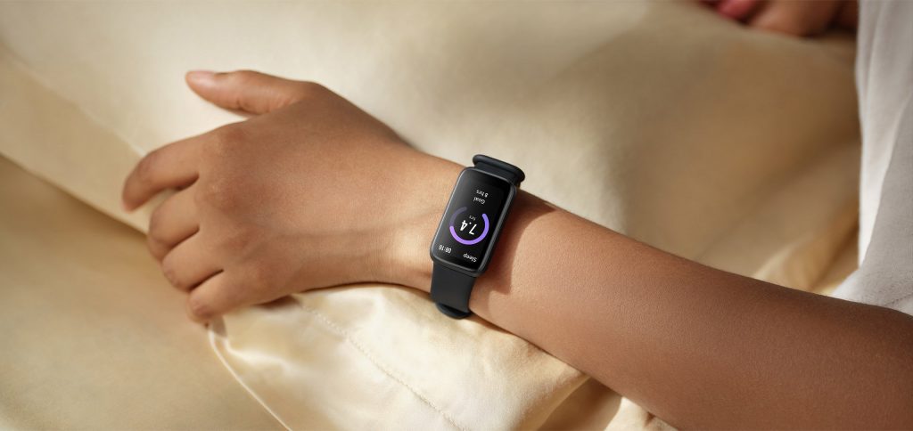 Redmi Smart Band Pro, Uluslararası Pazara Giriş Yapıyor!