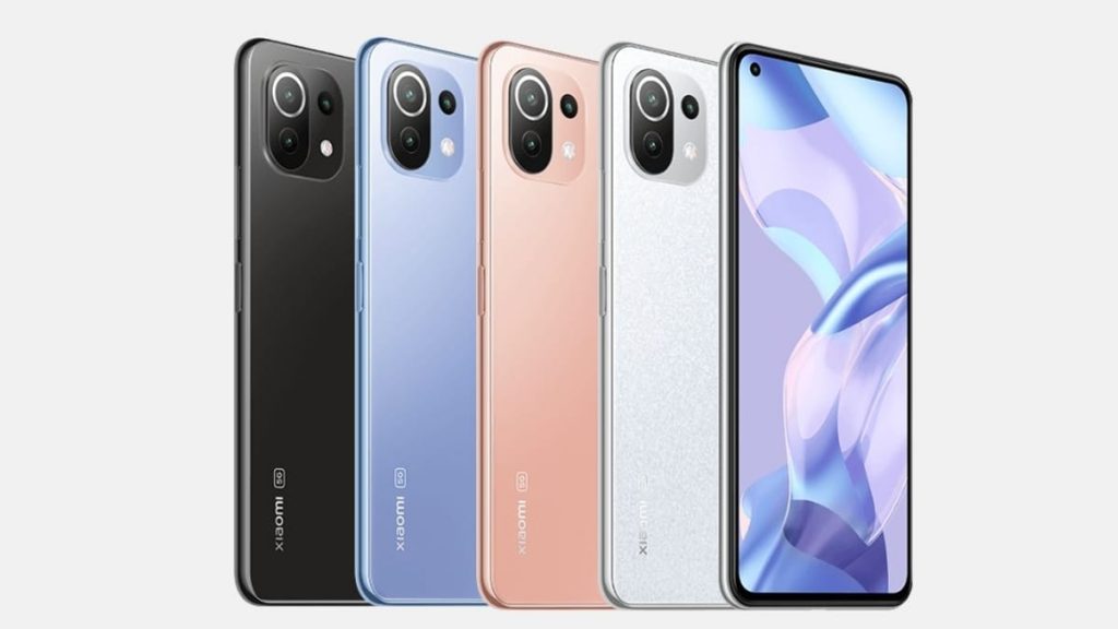 Xiaomi 11T Pro Türkiye Pazarında Satışa Çıkıyor!
