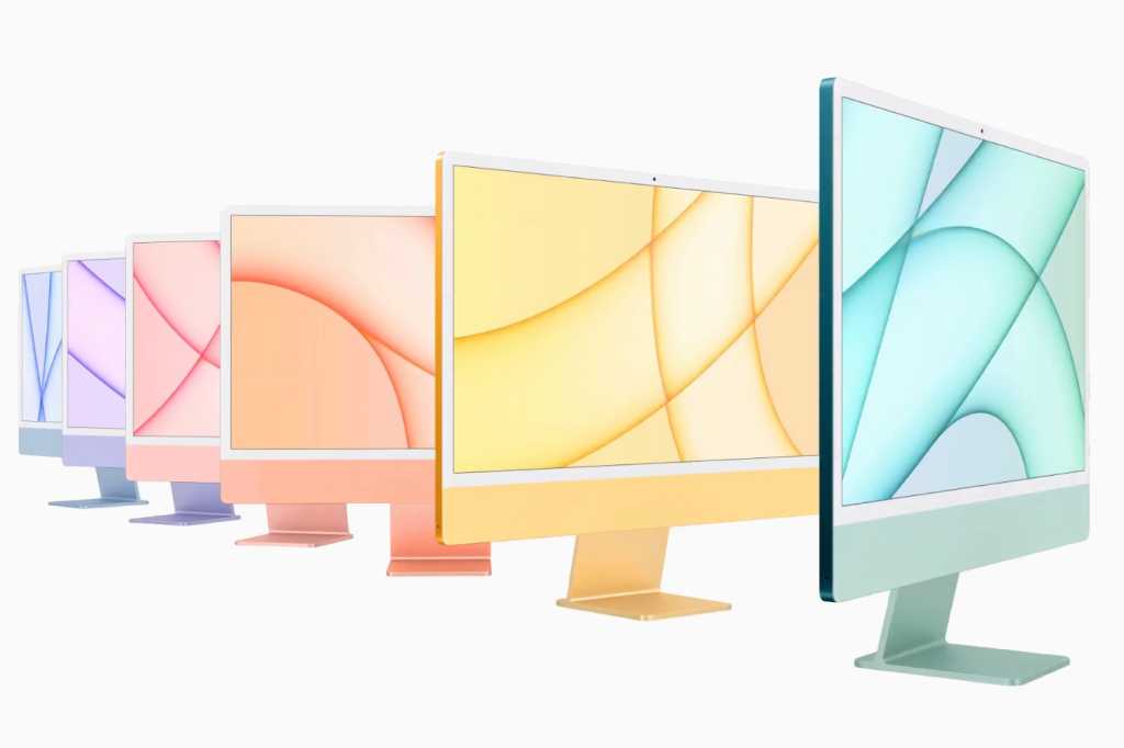 iMac Pro Hakkında İlk Sızıntılar Geldi!