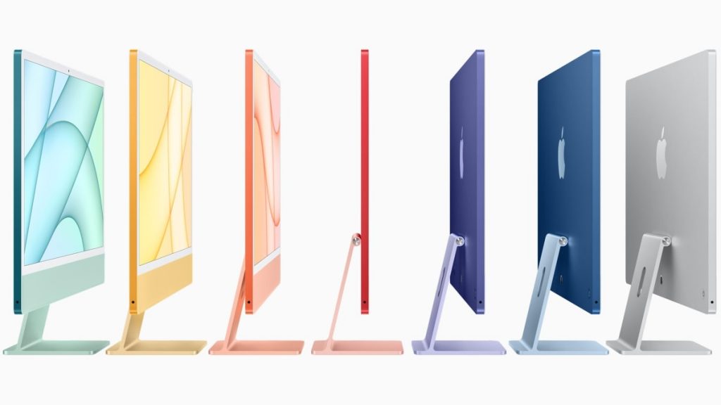 iMac Pro Hakkında İlk Sızıntılar Geldi!