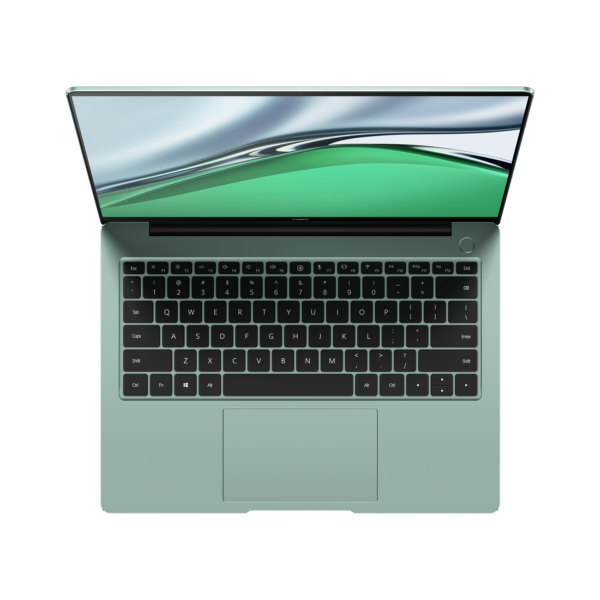 Huawei MateBook 14s