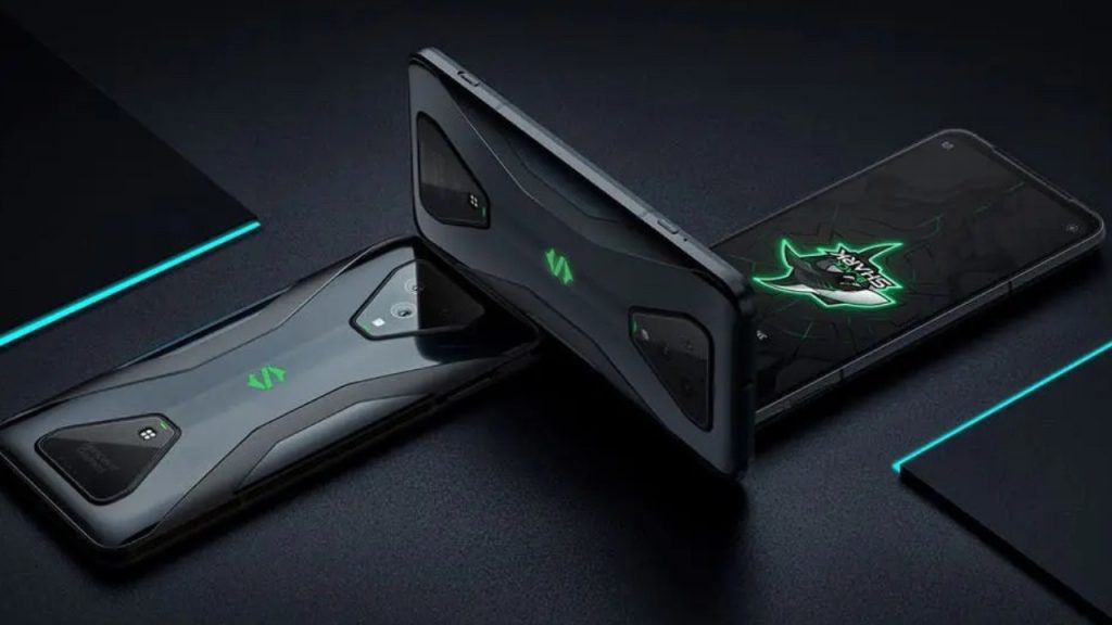 Black Shark 5 Hakkında Haberler Var!