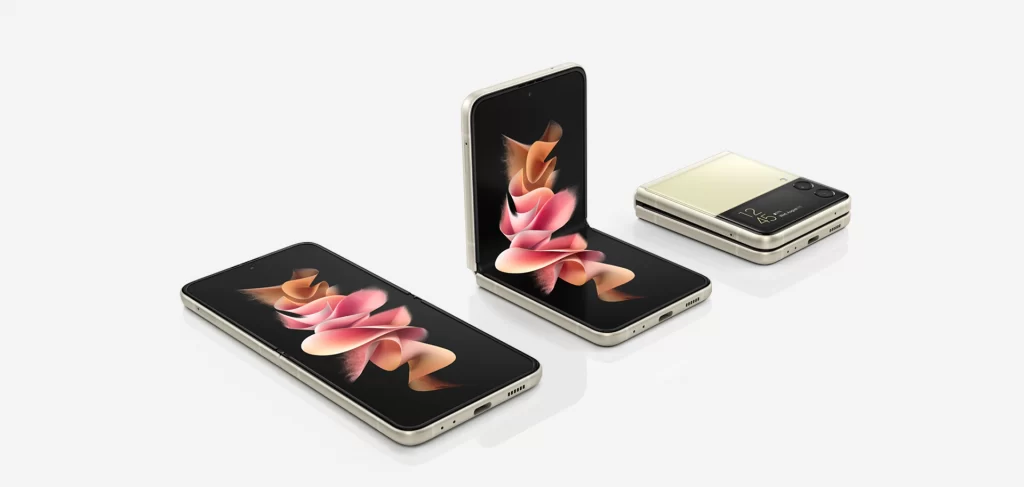 Galaxy Z FIip 3, Time Dergisine "En İyi Buluş" Olarak Girdi!