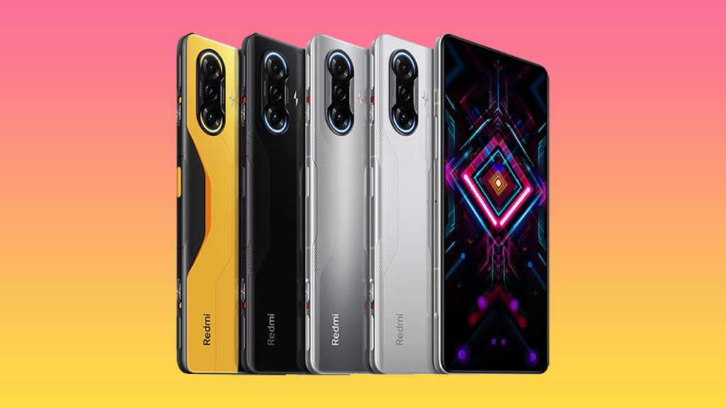 Redmi K50 Serisi Özellikleri Sızdı: Dimensity 9000 ve 7000!