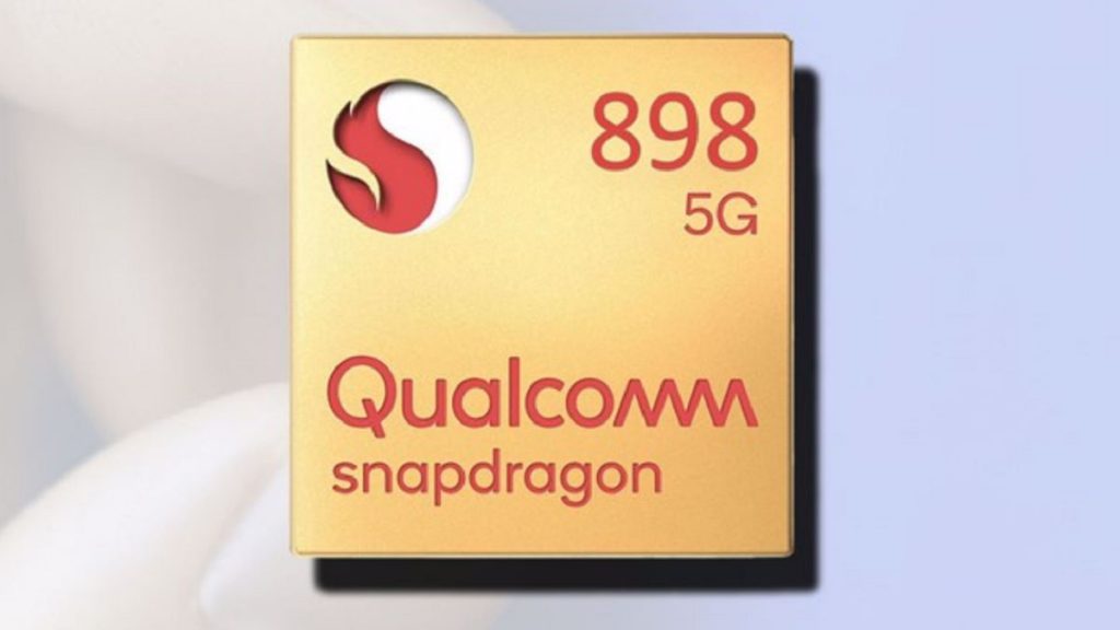 Snapdragon 898 Tanıtım Tarihi ve Diğer Yongalar!