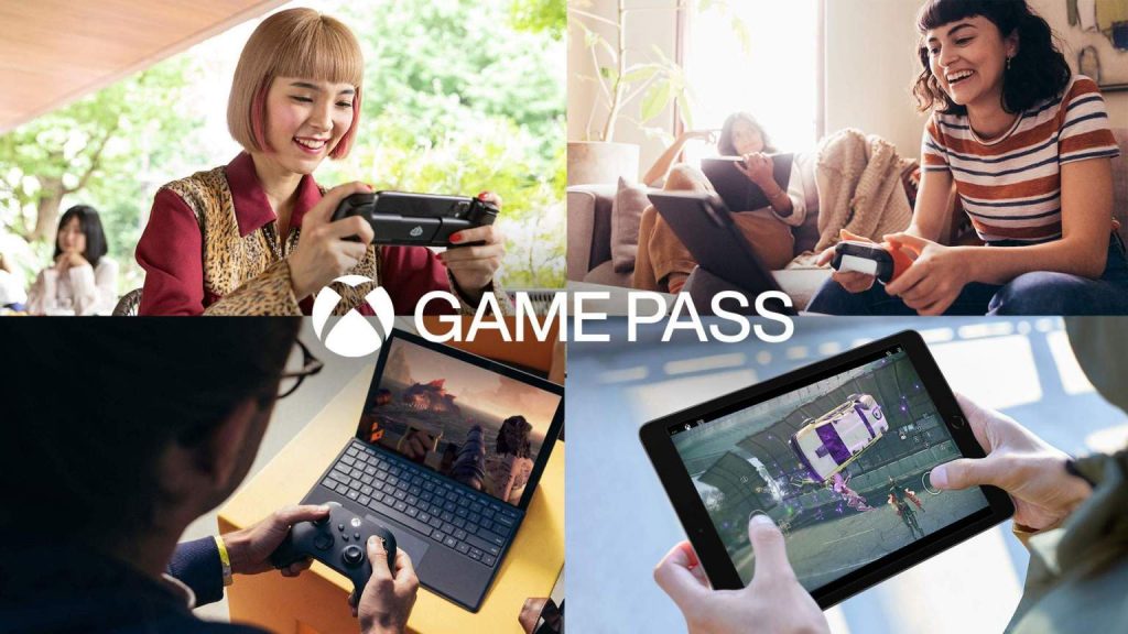 Xbox Game Pass Kasım Ayında 9 Oyuna Kavuşuyor!