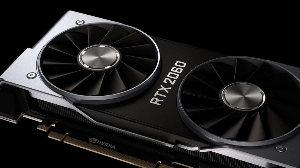 Nvidia RTX 2060 12 GB Fiyatıyla Üzüyor!