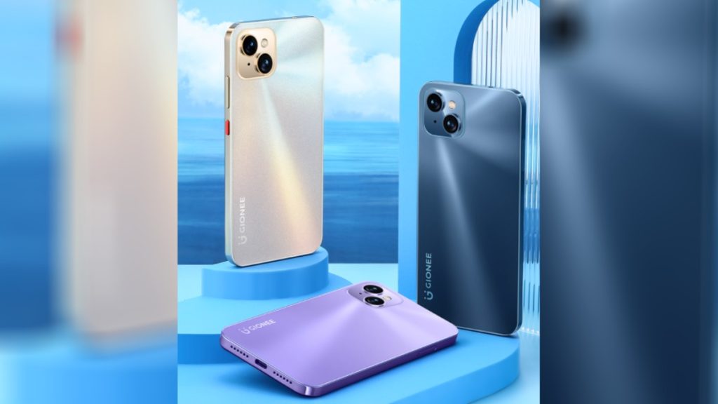 HarmonyOS, Huawei Dışında Bir Telefonda Kullanılıyor!