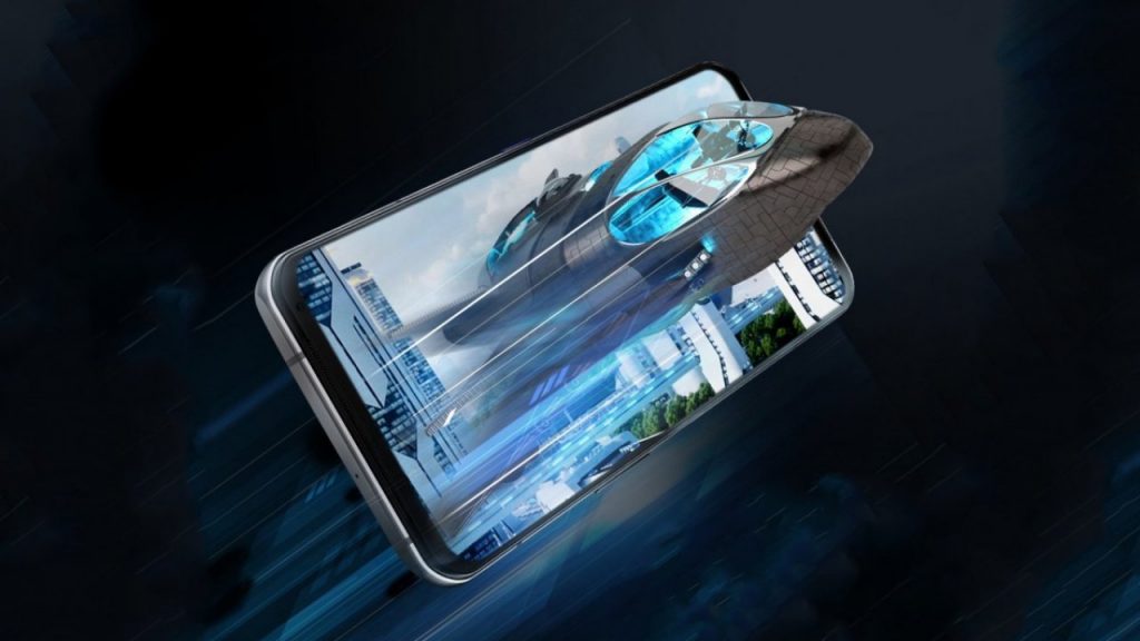 Lenovo Legion Y90, 22 GB Ram'leEn Güçlü Android Telefon Olacak!