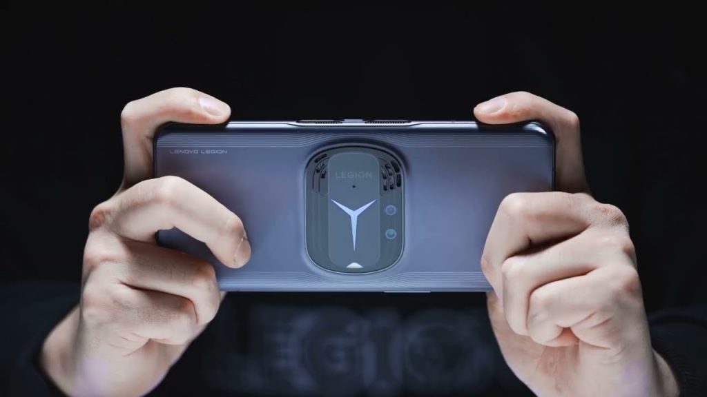 Lenovo Legion Y90, 22 GB Ram'leEn Güçlü Android Telefon Olacak!