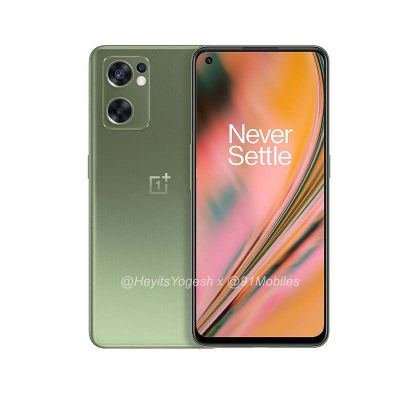 OnePlus Nord 2 CE Rekabetçi Fiyatıyla Gündemde!