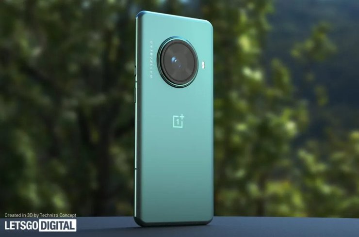 OnePlus 180 Derece Dönen Kamera Yaptı!