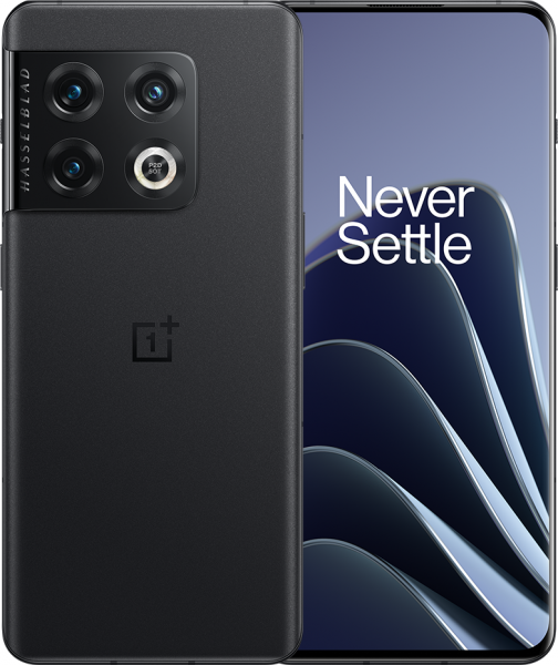 Beklenen Telefon Tanıtıldı İşte: OnePlus 10 Pro!