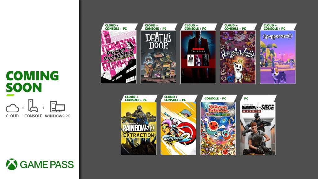 Oyuncular Xbox Game Pass Aboneliği Almak Zorunda Kalacak!