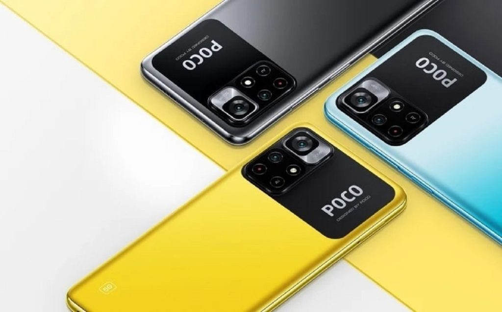 Poco M4 Pro 4G, Özelliklerinin Bir Kısmı Ortaya Çıktı!