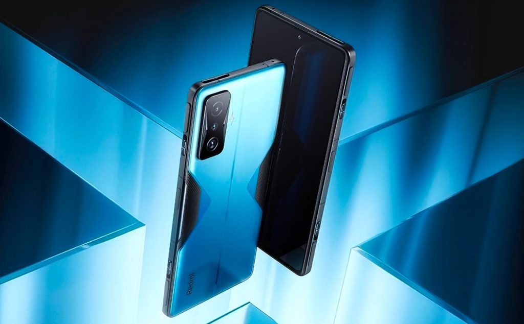 Redmi K50 Gaming Edition 1 Dakikada Rekor Satış Elde Etti!