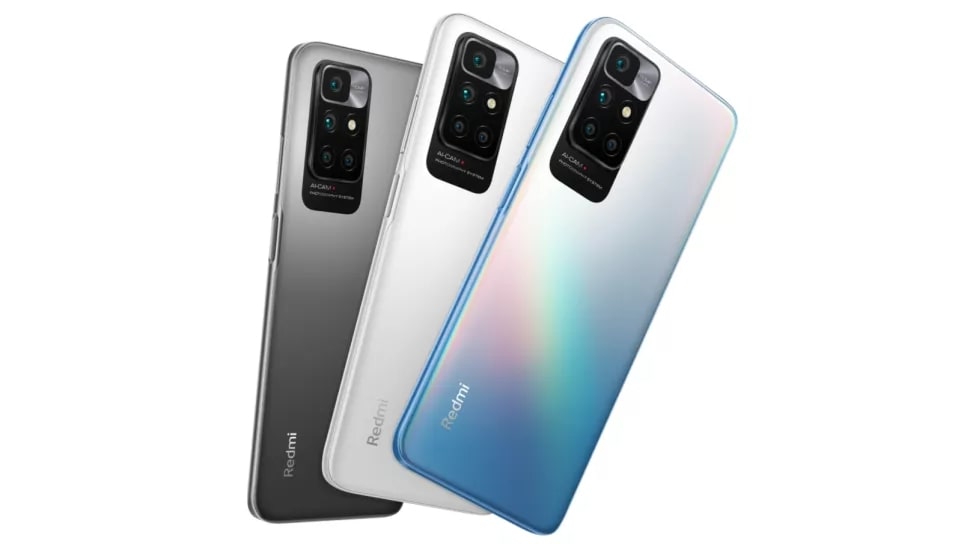 Redmi 10 2022 Tanıtıldı Ama Neden Tanıtıldı?