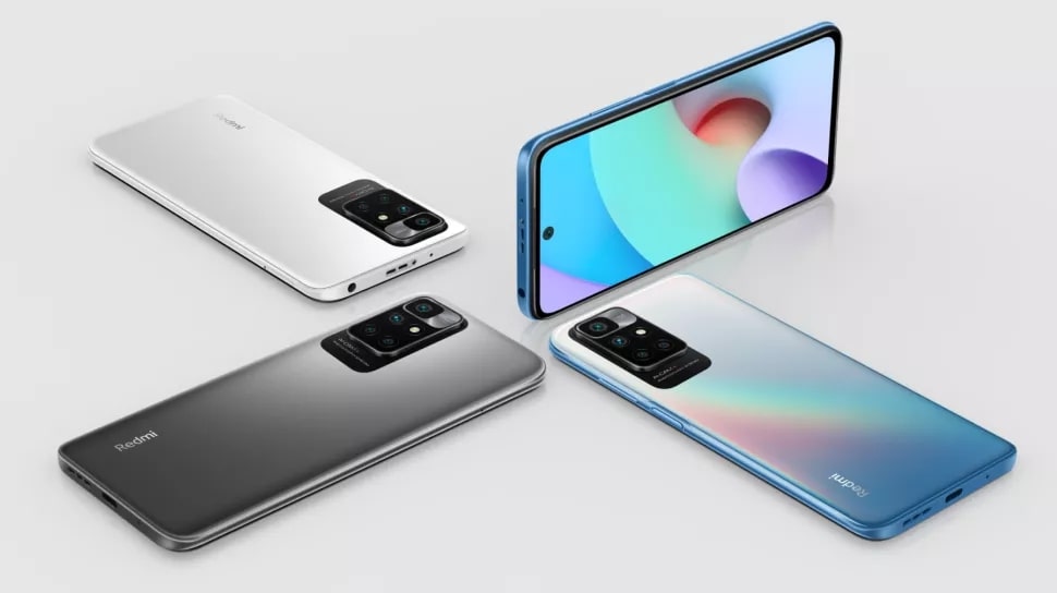 Redmi 10 2022 Tanıtıldı Ama Neden Tanıtıldı?