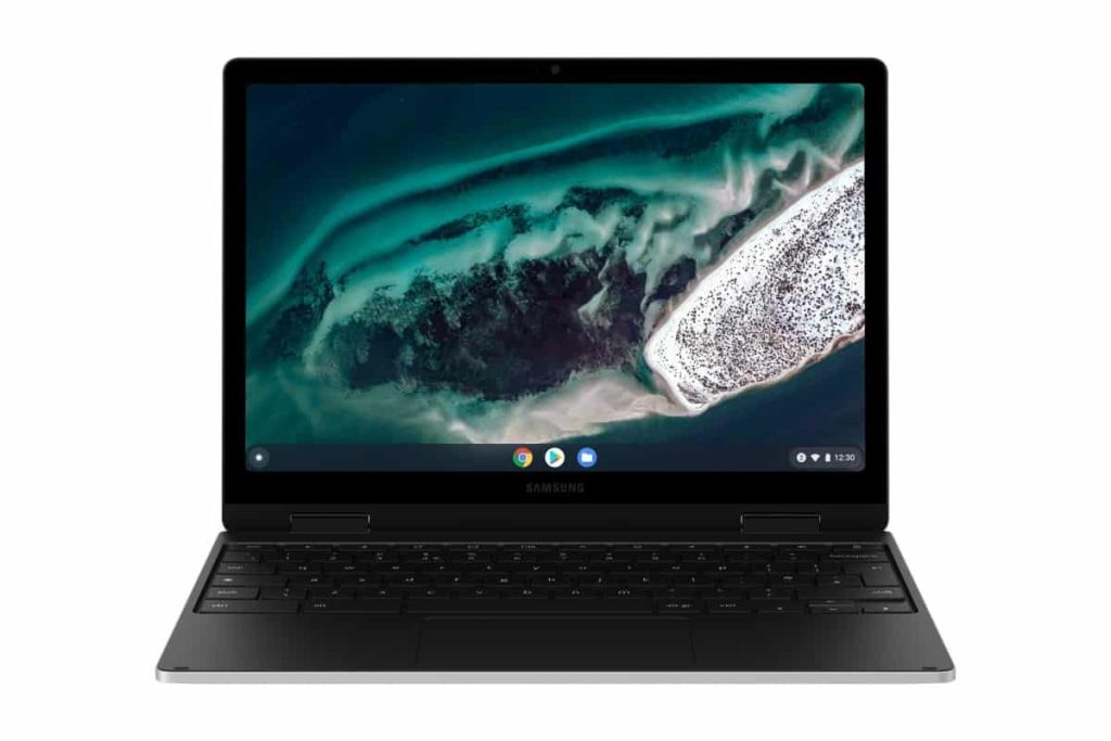 Samsung Galaxy Chromebook 2 360 Modeli Tanıtıldı!