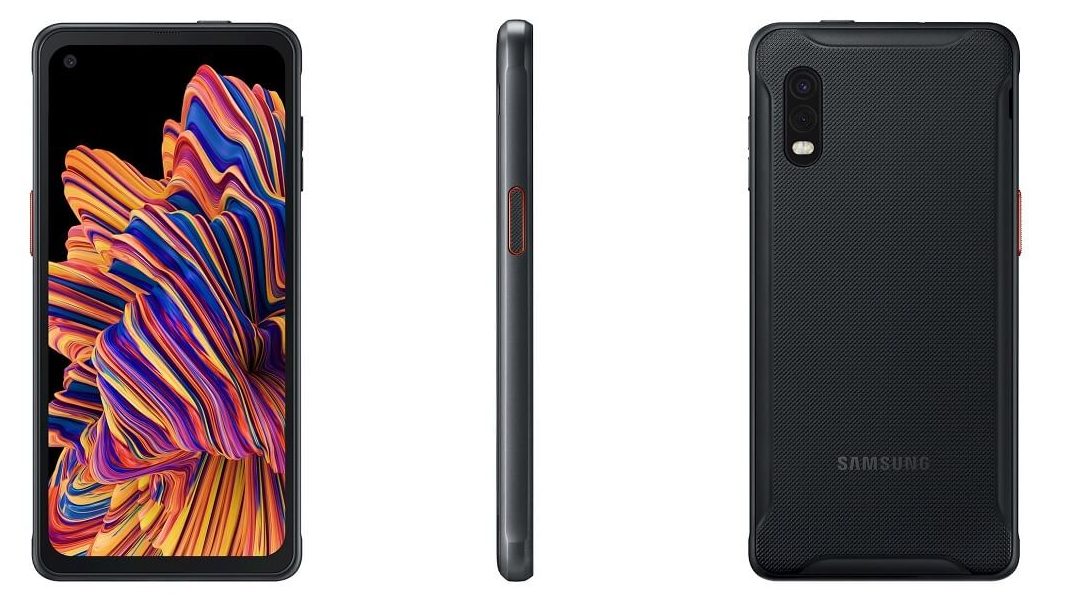 Galaxy XCover Pro 2, Geekbench Testinde Görüntülendi!
