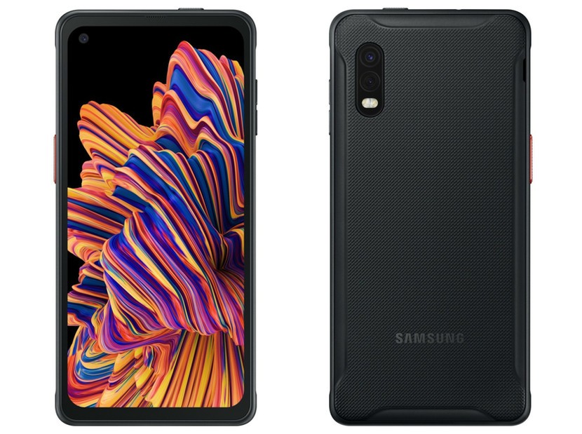 Galaxy XCover Pro 2, Geekbench Testinde Görüntülendi!