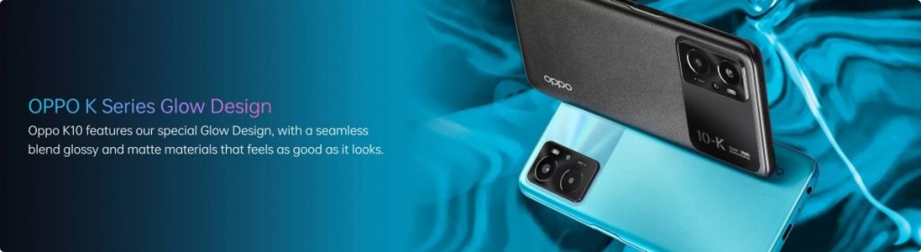 OPPO K10 Tanıtılmasına 3 Gün Kala Sızdırıldı!