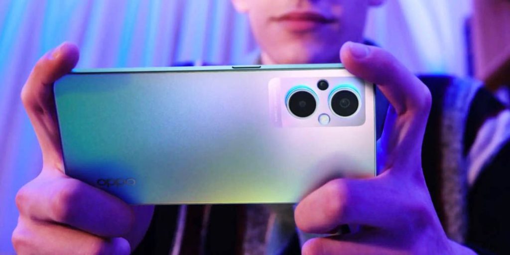 Oppo Reno7 Z 5G Özellikleriyle Tanıtıldı!